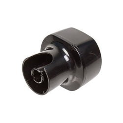 Редуктор с двумя венчиками HR1962 Philips черный