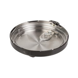 Верхня частина кришки для мультиварки CE500E32/87A Moulinex