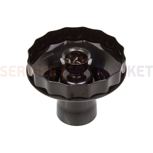 Редуктор для основної чаші 1000ml CP9739/01 блендер Philips чорний