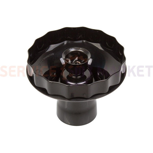 Редуктор для основної чаші 1000ml CP9739/01 блендер Philips чорний