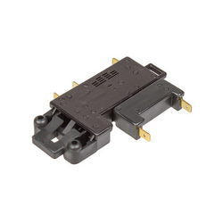 Замок люка (двери) ??? для стиральной машины Whirlpool