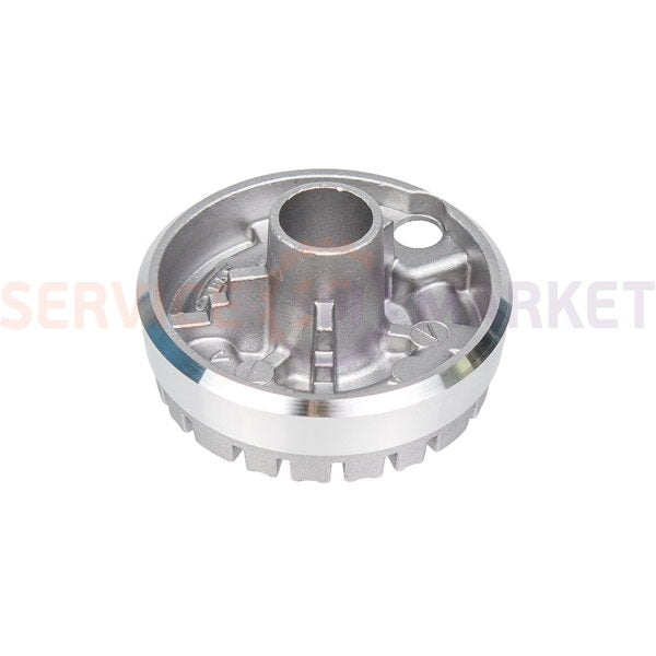 Горелка - рассекатель (мален.) для варочной панели D=49mm Gorenje