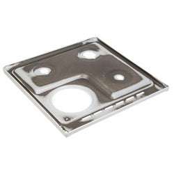 Робоча поверхня емальована. для газ. плити Beko білий