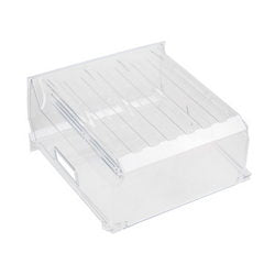 Ящик мороз. камери (верхній) 400x405x215mm Electrolux