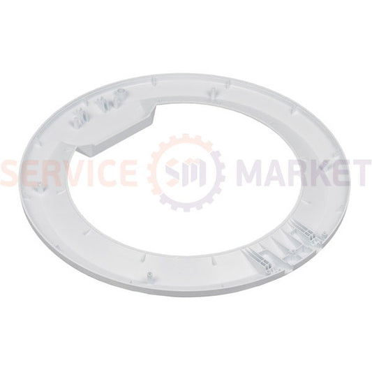 Обрамлення люка зовнішнє для пральної машини Атлант.