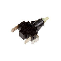 Сетевая кнопка для стиральной машины E1523 Ariston