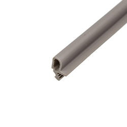Ущільнювач дверей для посуду машини L=400mm Beko