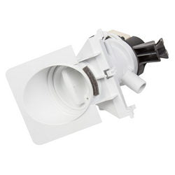 Помпа у зборі 34W 68856 Plaset Whirlpool