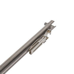 Комплект тримачів деко (2 шт. правий+лівий) для духовки Indesit