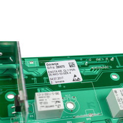 Модуль управління для прання. машини AKO-10-GZK-4 Gorenje