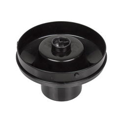 Редуктор для чаші подрібнювача 450ml до блендера Moulinex чорний