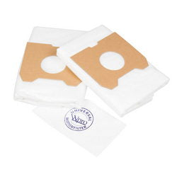 Набір мікрохвиль мішки. (4 шт.) PH177-MW Wpro + фільтр двигуна для пилососу Philips