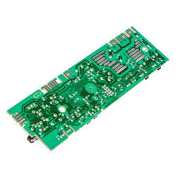 Модуль управління для морозильної камери??? Zanussi