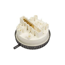 Реле рівня води (пресостат) для верт. прання. машини Indesit