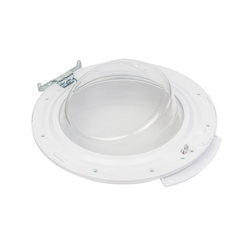 Люк для пральної машини Hansa