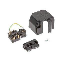 Компрессор для холодил JIAXIPERA N1113KZ R134 (с пуск. реле)