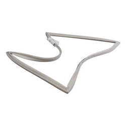 Ущільнювальна гума мороз. камери 645x520mm Beko