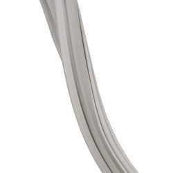 Уплотнительная резина мороз. камеры 645x520mm Beko