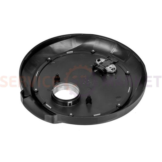 Верхня частина кришки для пароварки Tefal