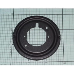 Кришка пальника (велика) для варильної панелі Hansa 1033826