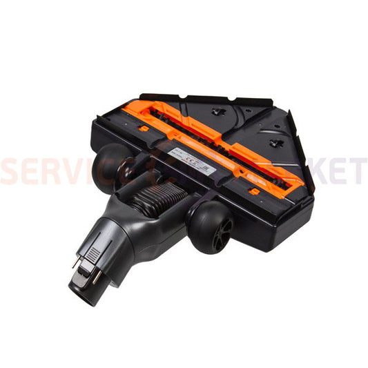 Щітка Turbo Електро (25.2V) для акумуляторного пилососу Rowenta