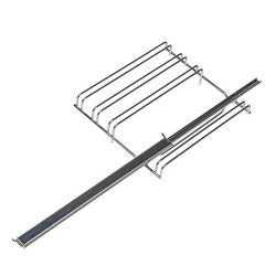 Напрямна деко (телескоп. ліва) для духовки Bosch