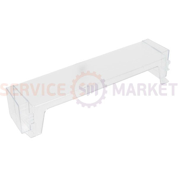 Полиця дверей для пляшок у холодильник 470x115mm (з піктограм) Whirlpool