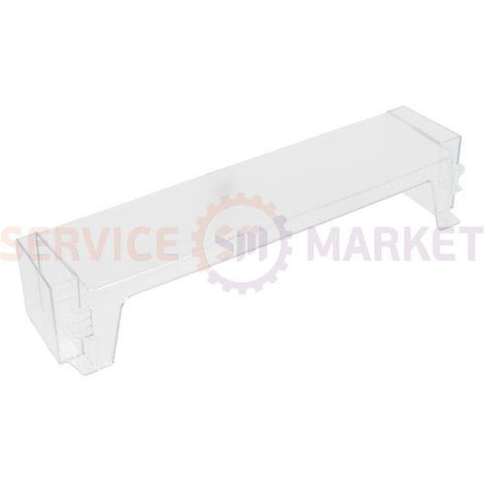 Полиця дверей для пляшок у холодильник 470x115mm (з піктограм) Whirlpool