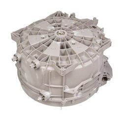 Бак у зборі для пральної машини Indesit