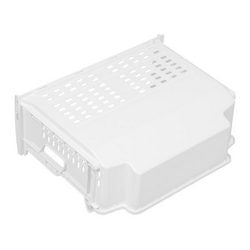 Корпус ящик мороз. камери (верхній/середній) для холод. 435x370x185mm Beko