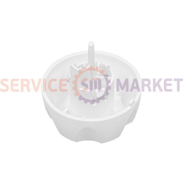 Ручка регулятора потужності для пилососу Electrolux