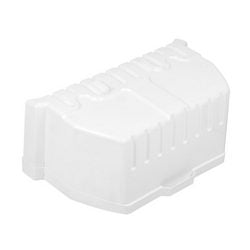 Ящик для овочів холодильника 465x280x205mm Indesit