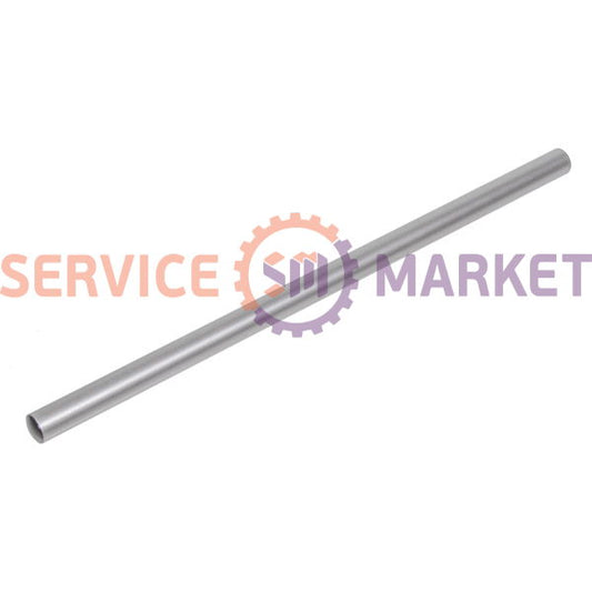 Ручка дверей духовки L=445/крепл.335mm Hansa сріблястий