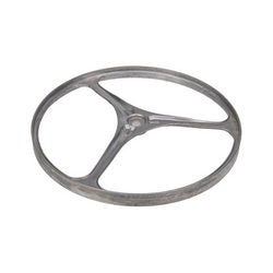 Шків для пральної машини D=298mm H=22mm Whirlpool