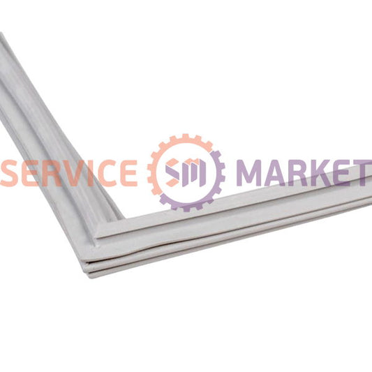 Ущільнювальна гума 925x520 холодильної камери Beko