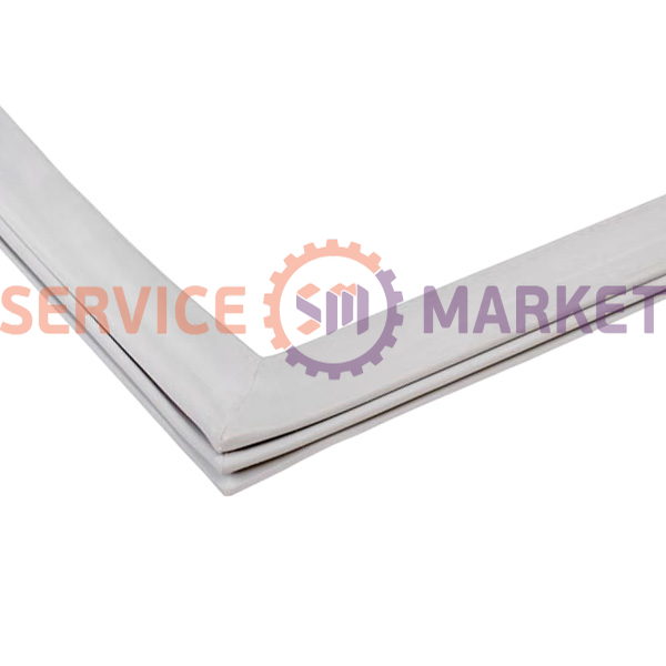 Уплотнительная резина 925x520 холодильной камеры Beko