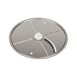 Диск для тонкой / мелкой нарезки терки для кухонного комбайна Moulinex