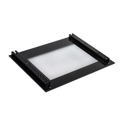 Стекло двери наружное для духовки 595x460mm Gorenje