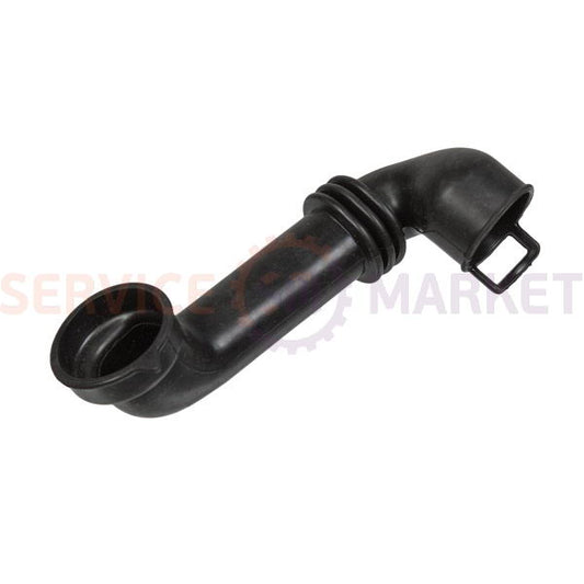 Патрубок з'єднає. (дозатор-бак) для прання. машини Атлант