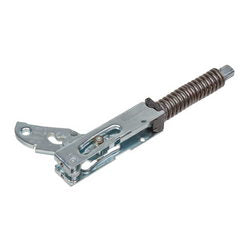 Петля дверей для духовки Bosch