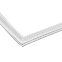 Уплотнительная резина мороз. камеры 720x660mm Атлант