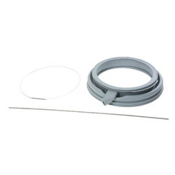 Манжета люка для пральної машини Bosch 00686004