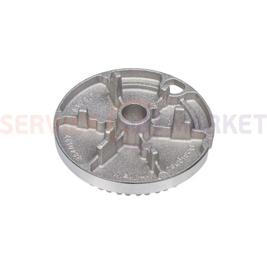 Пальник - розсікач (середній) для варильної панелі D=69mm Electrolux