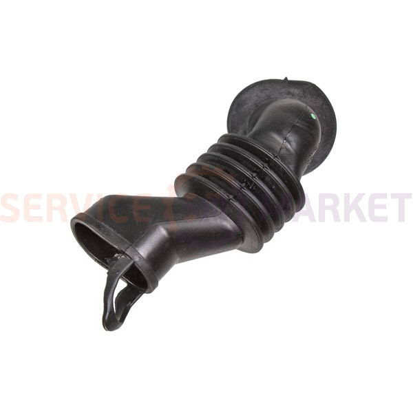 Патрубок соединит. (дозатор-бак) для стир. машины Ariston