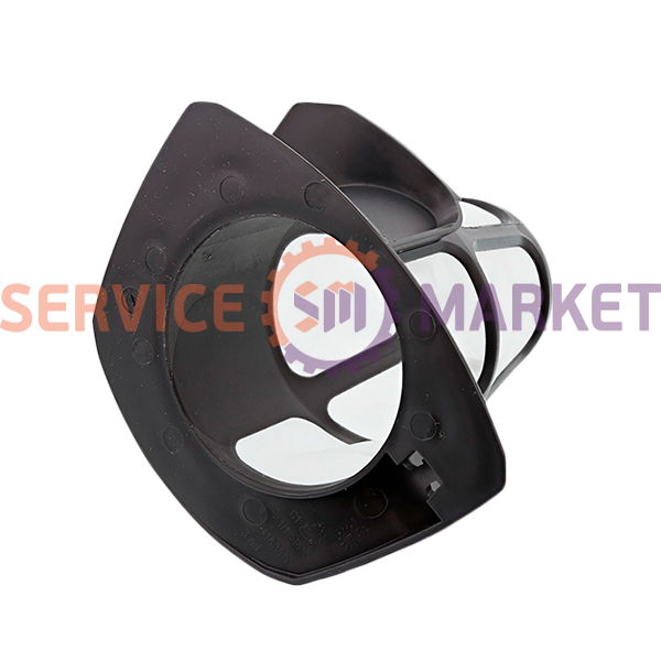 Фільтр-сітка конусна для фільтра акумулятів. пилососу Electrolux