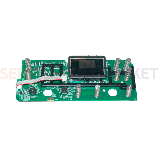 Модуль индикации для стир. машины Electrolux