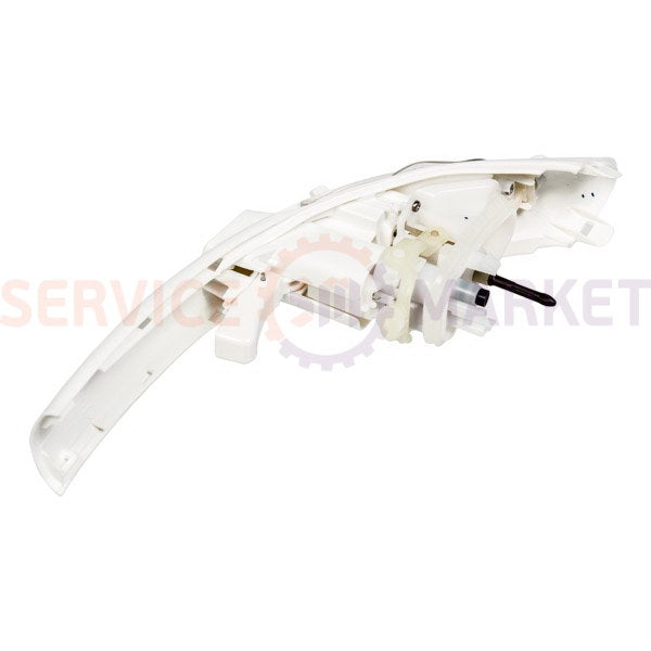 Передняя часть корпуса с помпой для утюга Tefal