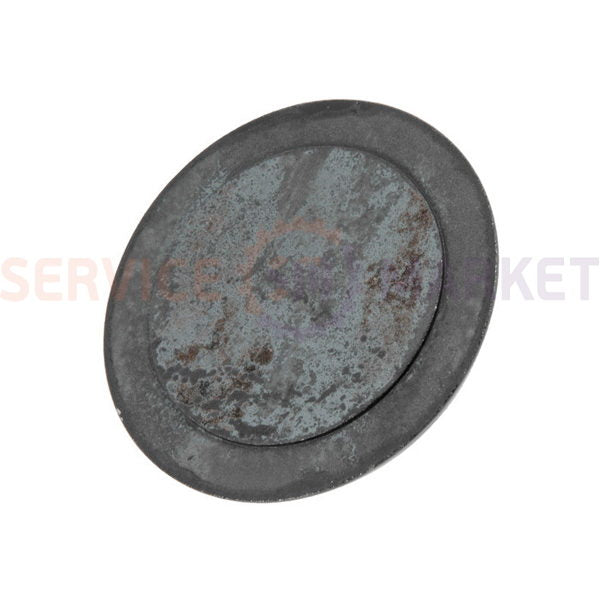 Кришка розсікача (середня.) для варильного панелі D=71mm Electrolux