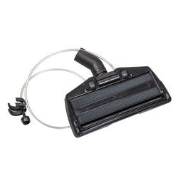 Насадка для волог. прибирання паркетна з 2-ма серветками пилососа на трубу D=35mm Thomas