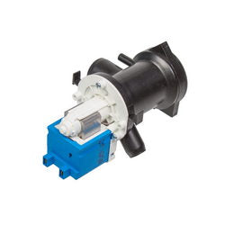 Помпа в зборі 34W GRE2 (конт. розд. ззаду, на 3 самор.) LG